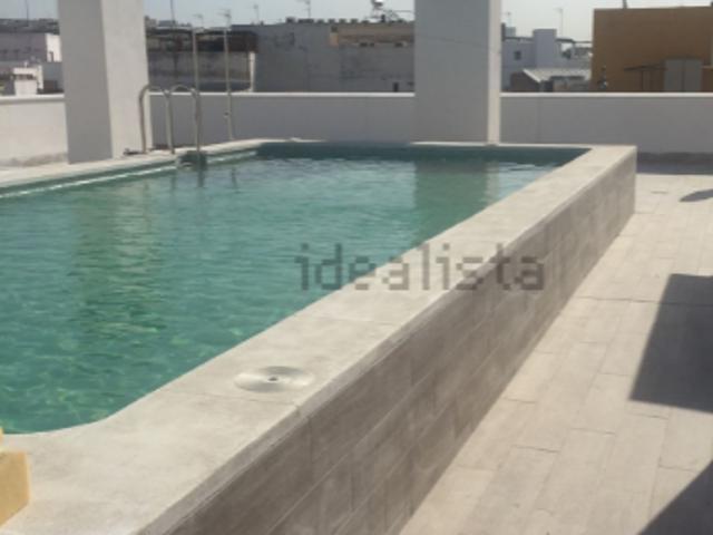 Apartamento en alquiler en Sevilla, Triana Casco Antiguo