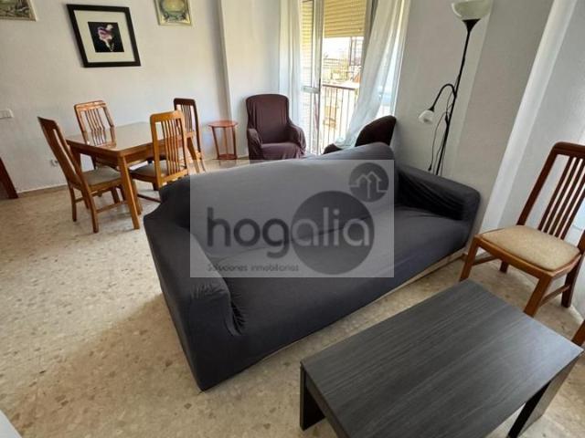 Apartamento en alquiler en Sevilla, Doctor Barraquer-Grupo Renfe-Policlínico