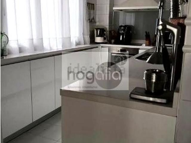 Apartamento en alquiler en Sevilla, El Tardón-El Carmen