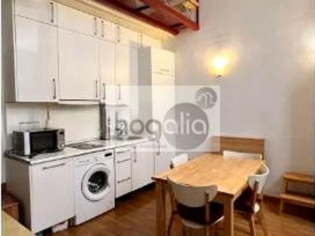 Apartamento en alquiler en Sevilla, San Bartolomé