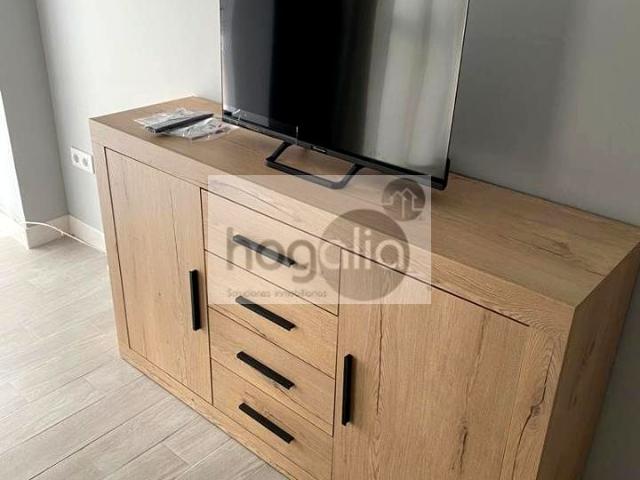 Apartamento en alquiler en Sevilla, Santa Catalina