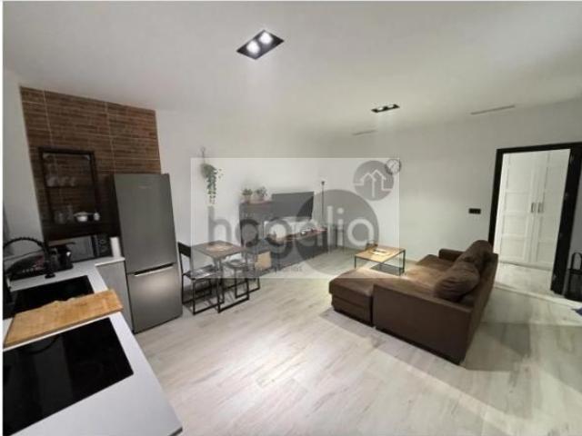 Apartamento en alquiler en Sevilla, Santa María de Ordás-San Nicolás