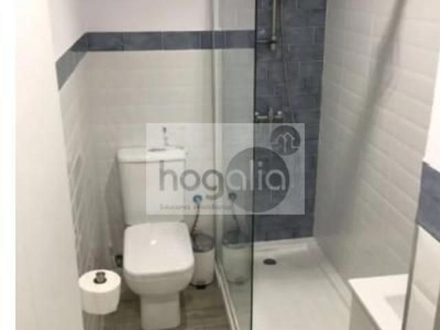 Apartamento en alquiler en Sevilla, Museo