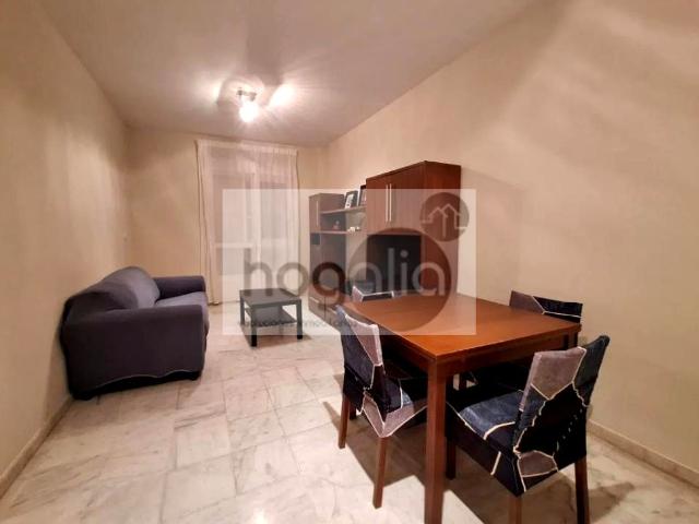 Apartamento en alquiler en Sevilla, Los Remedios