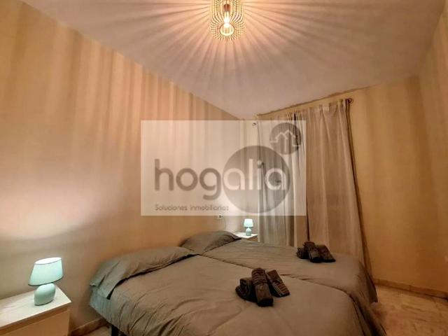 Apartamento en alquiler en Sevilla, Los Remedios