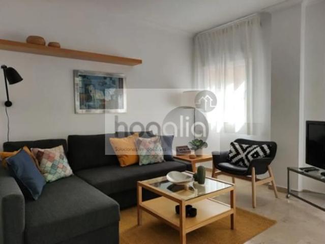 Apartamento en alquiler en Sevilla, San Vicente