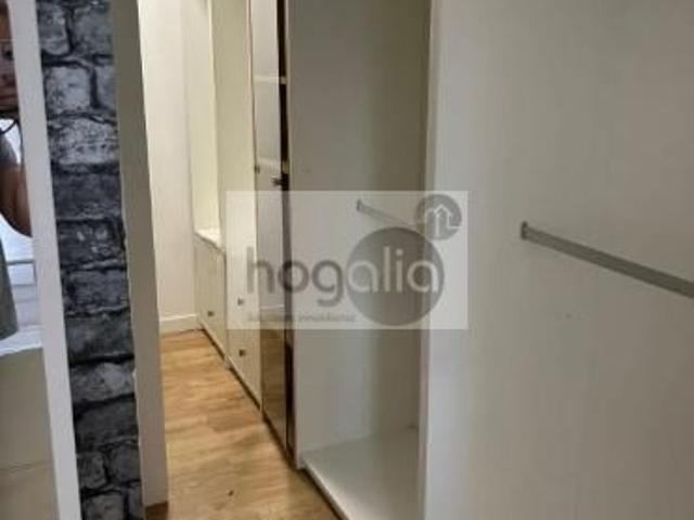 Apartamento en alquiler en Sevilla, Los Remedios