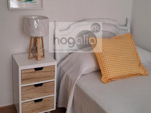 Apartamento en alquiler en Sevilla, Tiro de Línea-Santa Genoveva
