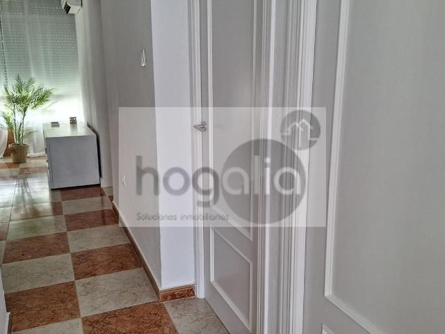 Apartamento en alquiler en Sevilla, La Oliva