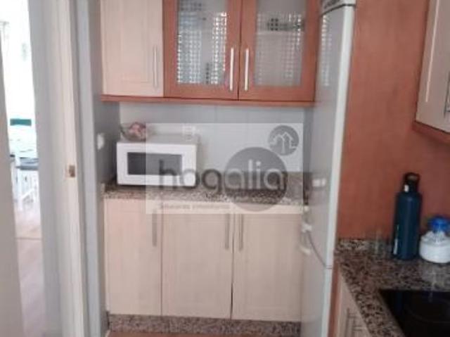 Apartamento en alquiler en Sevilla, Santa Aurelia-Cantábrico-Atlántico-La Romería