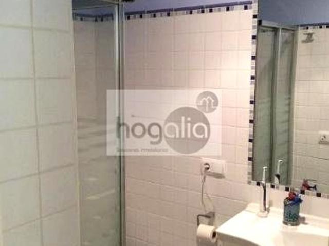 Apartamento en alquiler en Sevilla, La Buhaira