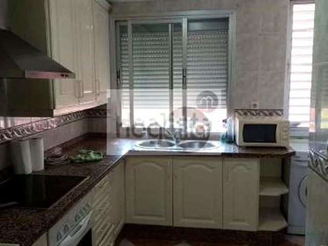 Apartamento en alquiler en Sevilla, Elcano-Los Bermejales