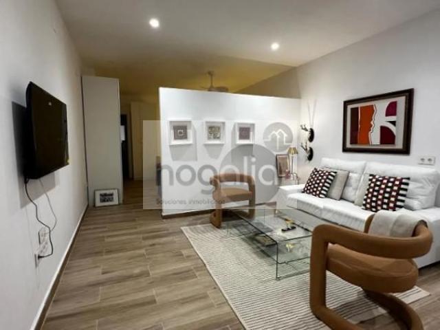 Apartamento en alquiler en Sevilla, Huerta de la Salud