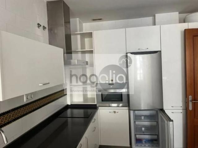 Apartamento en alquiler en Sevilla, El Arenal