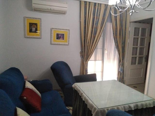 Apartamento en alquiler en Sevilla, La Barzola