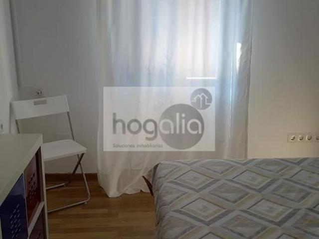 Apartamento en alquiler en Sevilla, León XIII-Los Naranjos