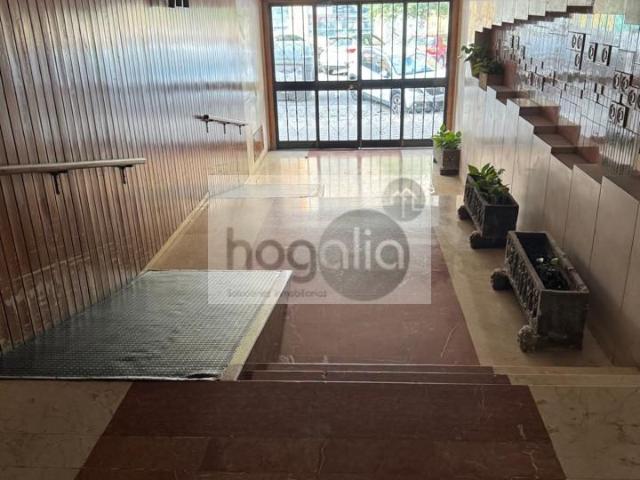 Apartamento en alquiler en Sevilla, San Roque