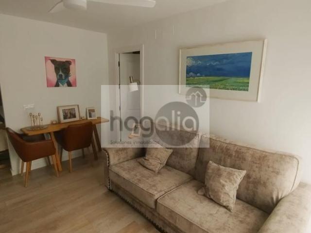 Apartamento en alquiler en Sevilla, Santa Catalina