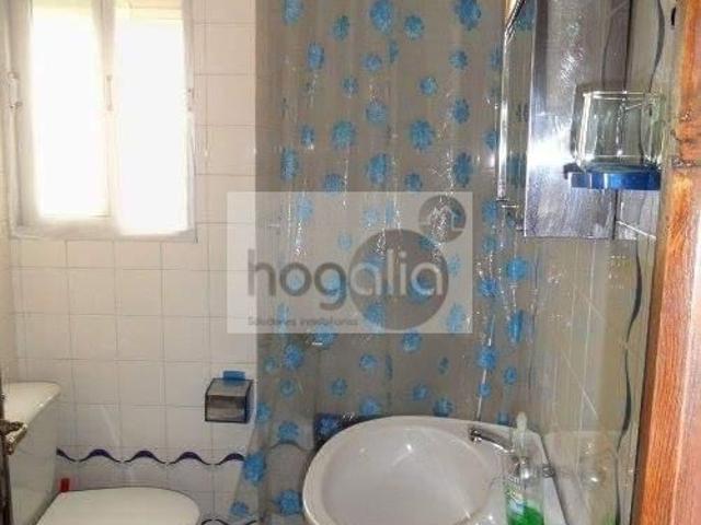 Apartamento en alquiler en Sevilla, El Arenal