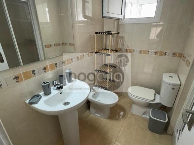 Apartamento en alquiler en Sevilla, Juan XXIII