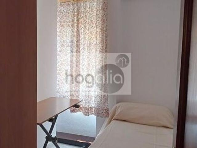 Apartamento en alquiler en Sevilla, Triana Este