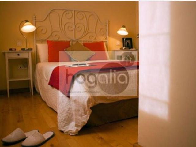 Apartamento en alquiler en Sevilla, La Calzada