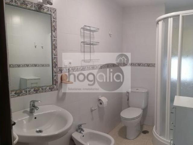 Apartamento en alquiler en Sevilla, Bami