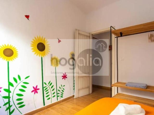 Apartamento en alquiler en Sevilla, Feria