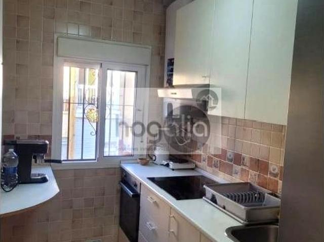 Apartamento en alquiler en Sevilla, León XIII-Los Naranjos