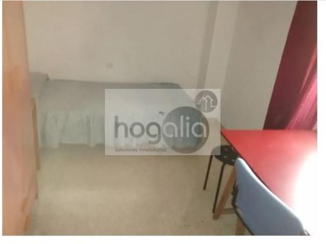 Apartamento en alquiler en Sevilla, La Paz-Las Golondrinas