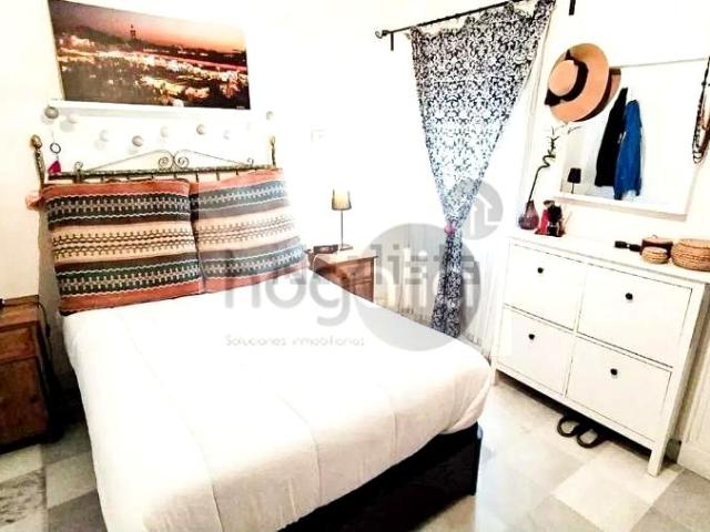Apartamento en alquiler en Sevilla, Los Remedios