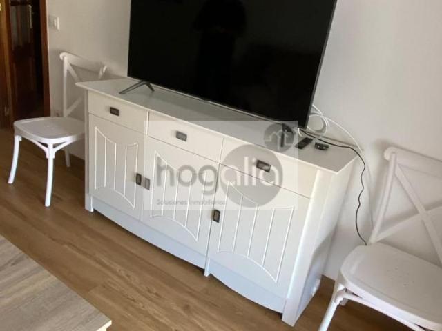 Apartamento en alquiler en Sevilla, El Cerezo