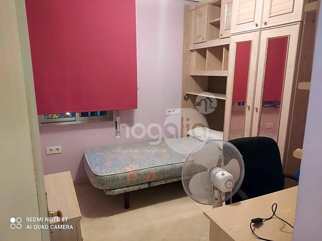 Apartamento en alquiler en Sevilla, Rochelambert