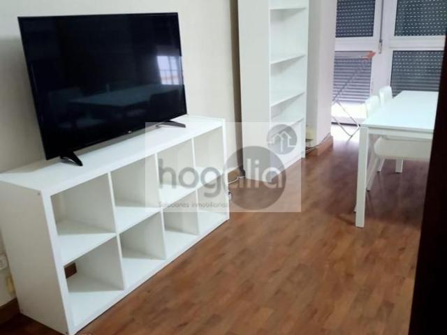 Apartamento en alquiler en Sevilla, Giralda Sur