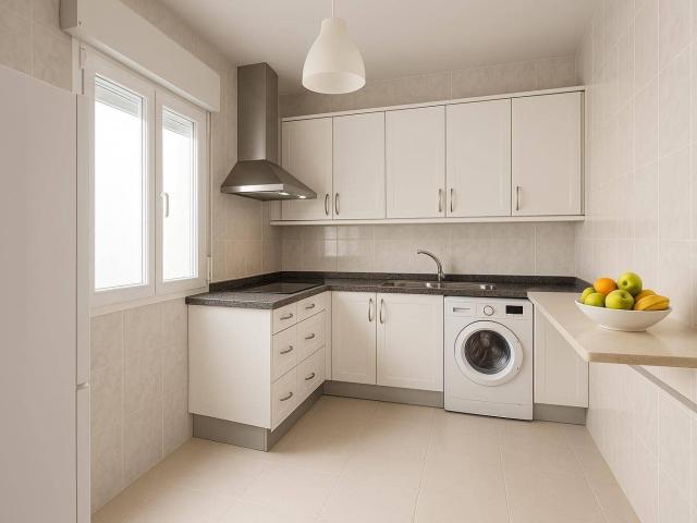 Apartamento en alquiler en Casco Antiguo, Sevilla