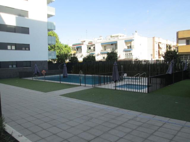 Casa en alquiler en Casco Antiguo, Sevilla