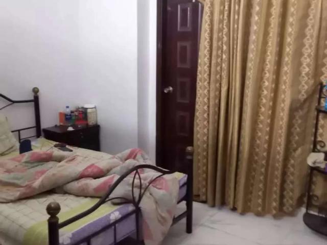Apartment for rent in North Nazimabad Block E, نارتھ ناظم آباد ٹاؤن