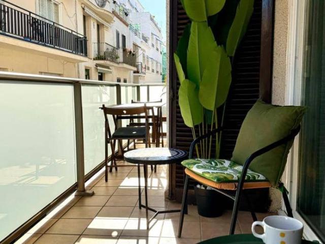 Apartamento en alquiler en Sitges, Barcelona