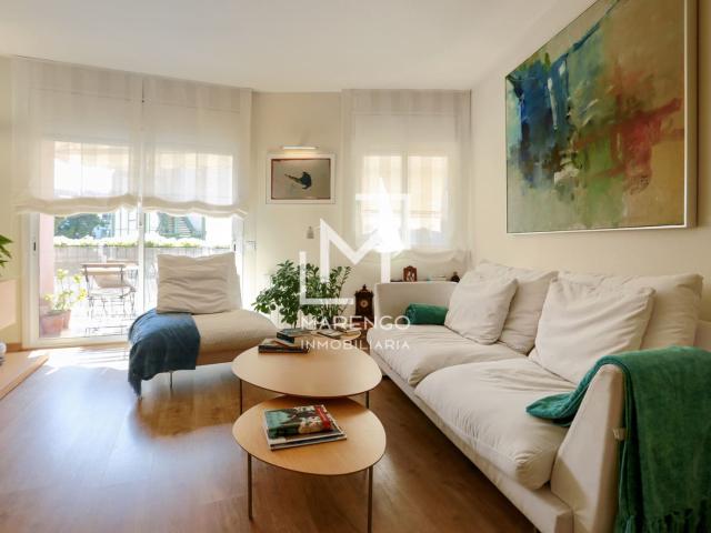 Apartamento en alquiler en Garraf, Catalunya