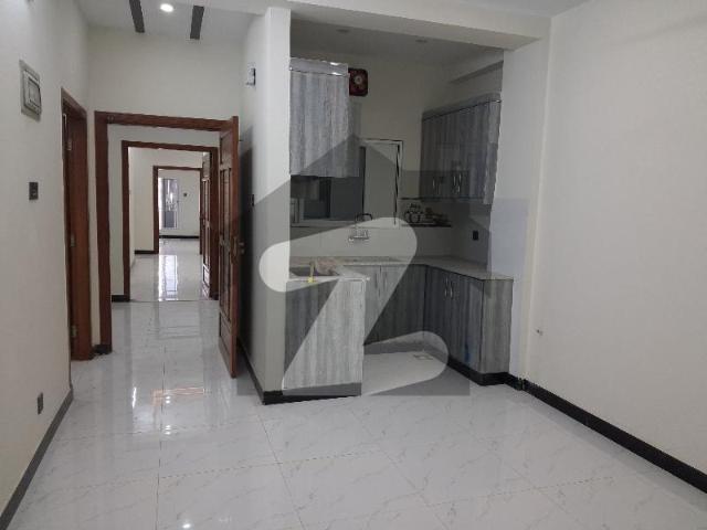 Apartment for rent in اسلام آباد, زون 1