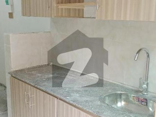 Apartment for rent in Islamabad