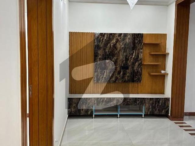 Apartment for rent in Islamabad