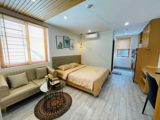 Căn hộ cho thuê tại Sơn Trà, Đà Nẵng