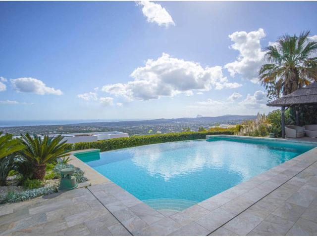 Casa en alquiler en Sotogrande, Campo de Gibraltar