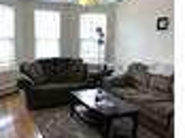 House for rent in Boston, Massachusetts