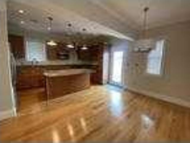 House for rent in Boston, Massachusetts