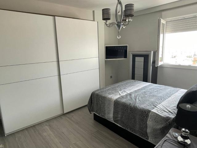 Apartamento en alquiler en Centro, Málaga-Costa del Sol
