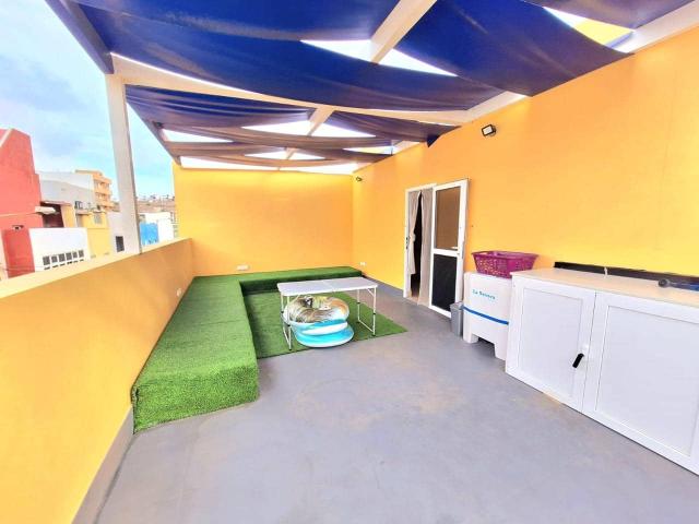 Casa en alquiler en Las Puntillas, Ingenio