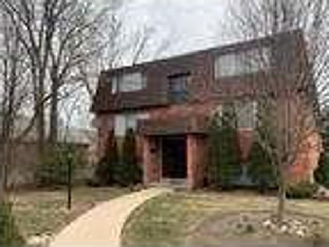 House for rent in Tinley Park, Cook County