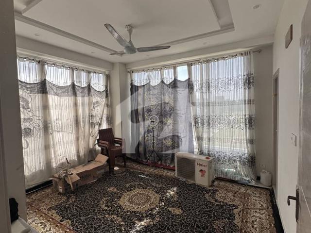 Apartment for rent in Islamabad